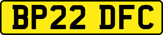 BP22DFC