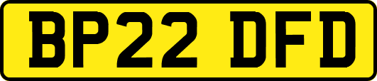 BP22DFD