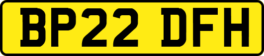 BP22DFH