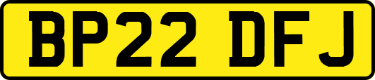 BP22DFJ