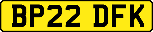 BP22DFK