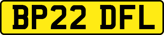 BP22DFL