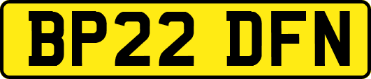 BP22DFN