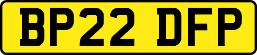 BP22DFP