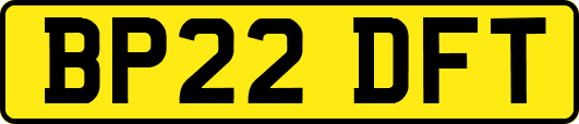BP22DFT