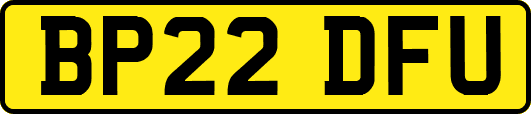 BP22DFU