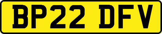 BP22DFV