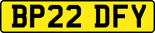 BP22DFY