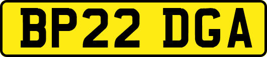 BP22DGA