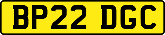 BP22DGC