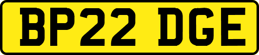 BP22DGE