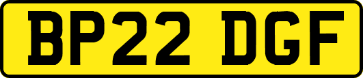 BP22DGF