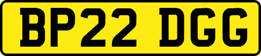 BP22DGG