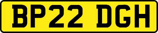 BP22DGH