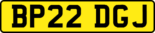 BP22DGJ