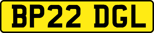 BP22DGL