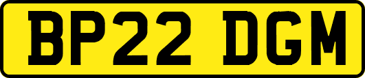 BP22DGM