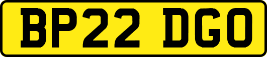 BP22DGO