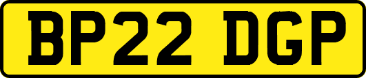 BP22DGP