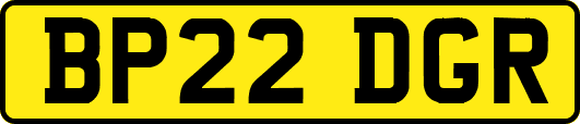 BP22DGR