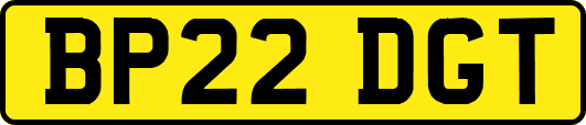 BP22DGT