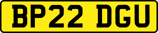 BP22DGU