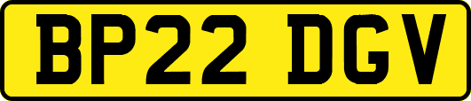 BP22DGV