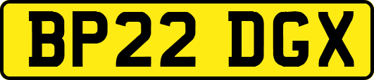 BP22DGX