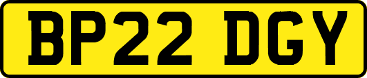 BP22DGY