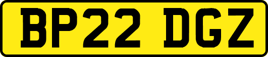 BP22DGZ