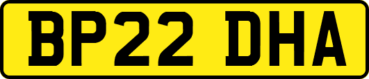 BP22DHA