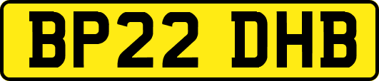 BP22DHB