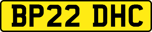 BP22DHC