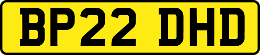 BP22DHD