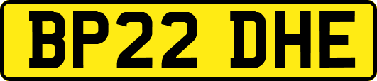 BP22DHE