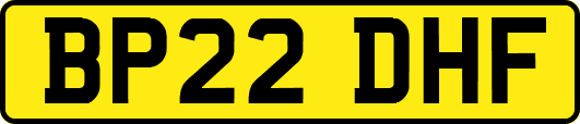 BP22DHF