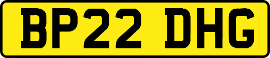 BP22DHG