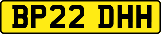 BP22DHH