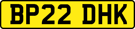 BP22DHK