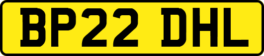 BP22DHL