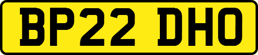 BP22DHO