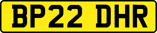 BP22DHR