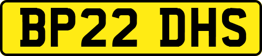 BP22DHS
