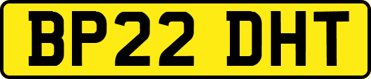 BP22DHT