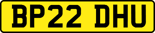 BP22DHU