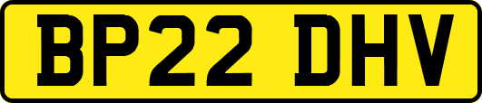 BP22DHV