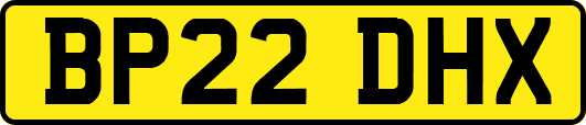 BP22DHX