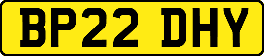 BP22DHY