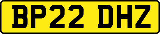 BP22DHZ