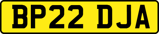 BP22DJA